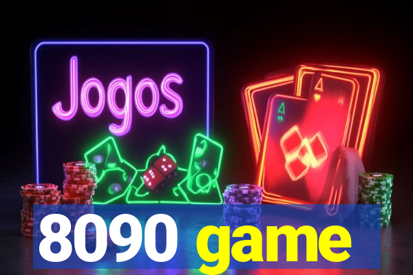 8090 game